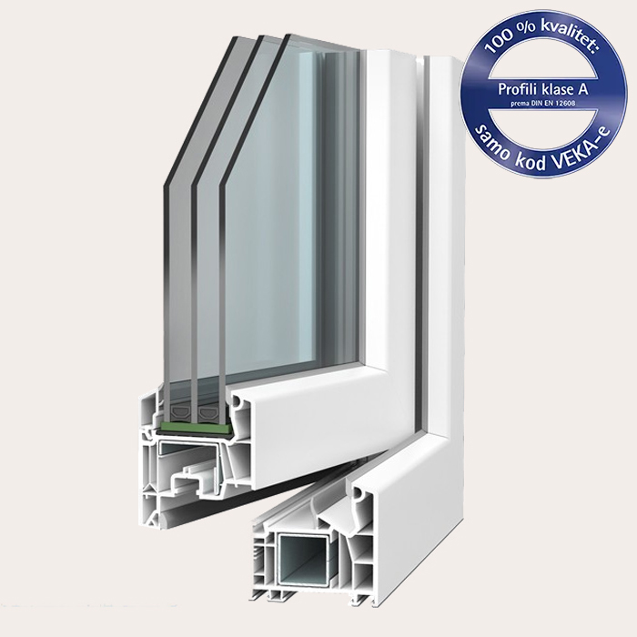 Softline 76 MD