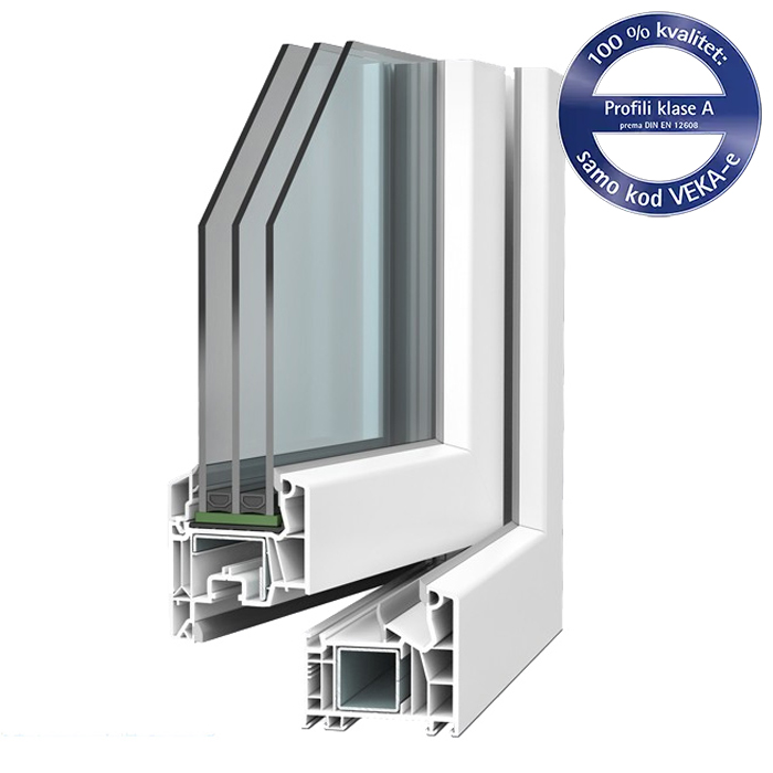 Softline 76 MD