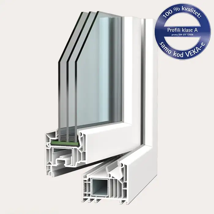 Softline 82 MD
