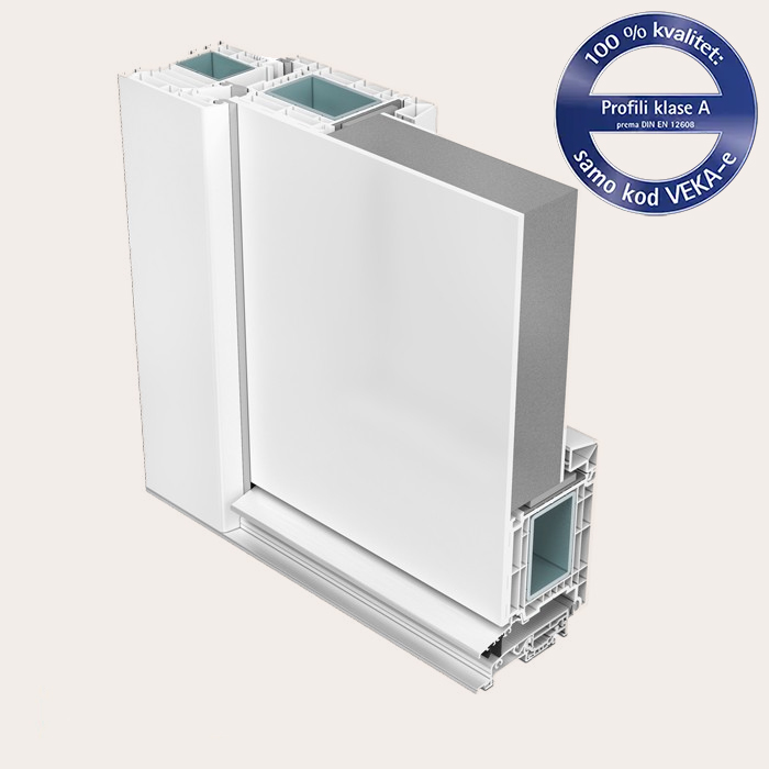 Softline 76 MD