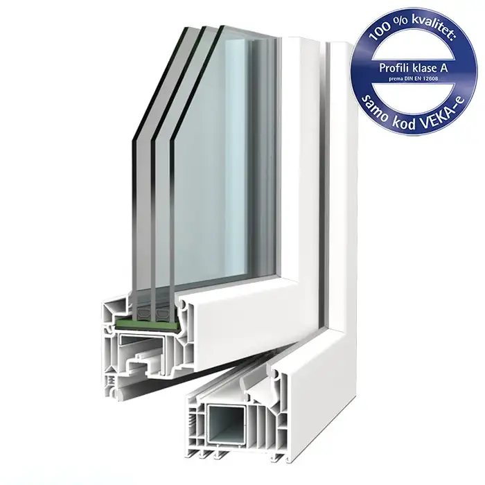 Softline 82 MD